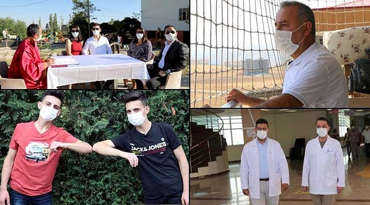 Koronavirüsü yaşayanlar neler anlatıyor? 'Virüs yok' deyip yakalananlar var