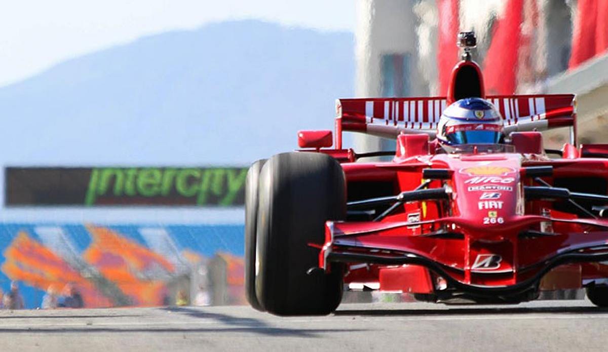 Vural Ak: Dünyanın en ucuz Formula 1 biletlerini satacağız