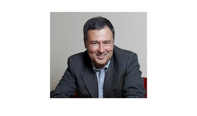 Gripin markasının sahibi Necip Akar Holding’e yeni ceo