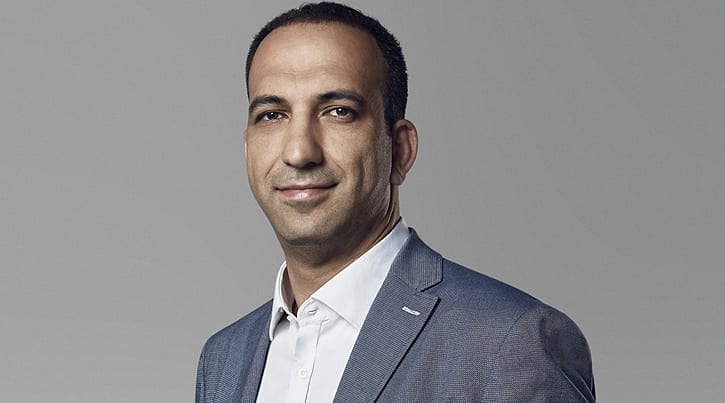 CHEP Türkiye’den globale üst düzey transfer