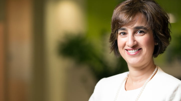 Philips Ortadoğu ve Türkiye'nin yeni CEO'su