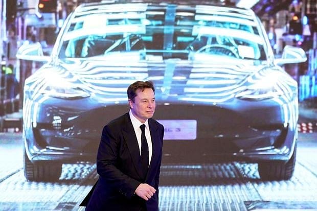 Musk'tan yarışma duyurusu: Kazanana 100 milyon dolar verecek