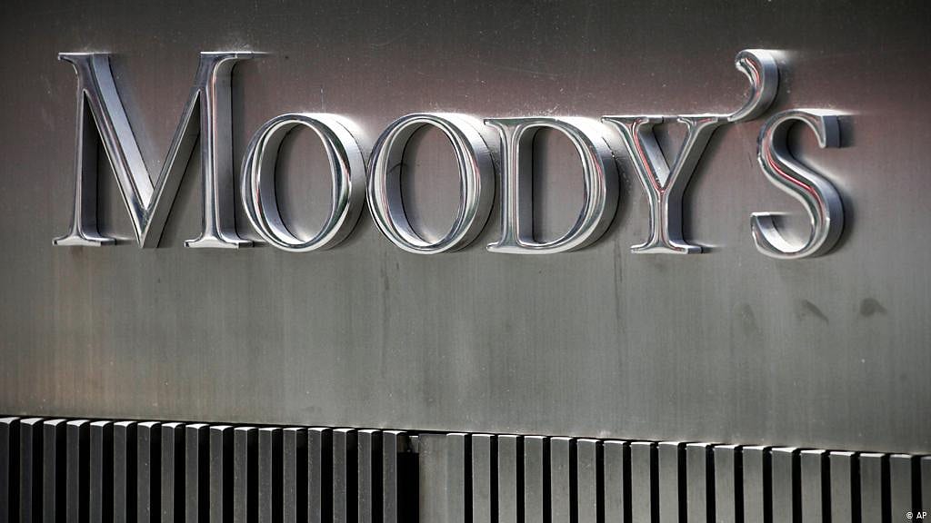 Moody's Türkiye'ye ilişkin güncelleme yapmadı