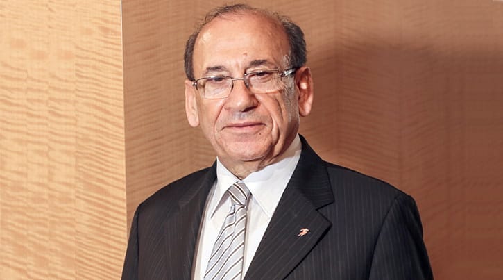 Yeni alanlarla büyümemiz sürecek