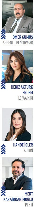Giyim perakendecileri mayo pazarına da girdi-0