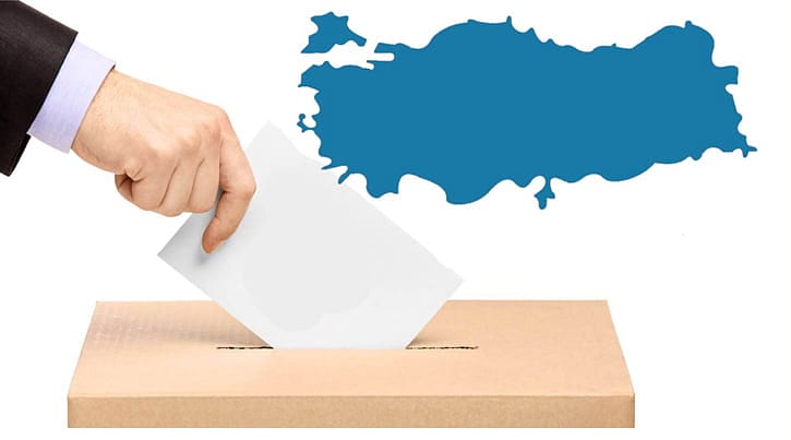 İş dünyasında yakında seçim rüzgarı esecek