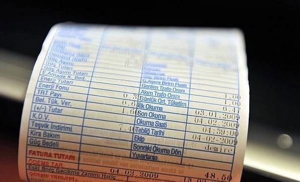 TRT payı ve enerji fonunun kaldırılması faturalara nasıl yansıyacak?