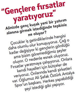 KSS projelerine 5 milyon $ ayırıyoruz-0