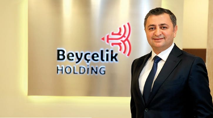 Beyçelik, yatırım atağına kalktı