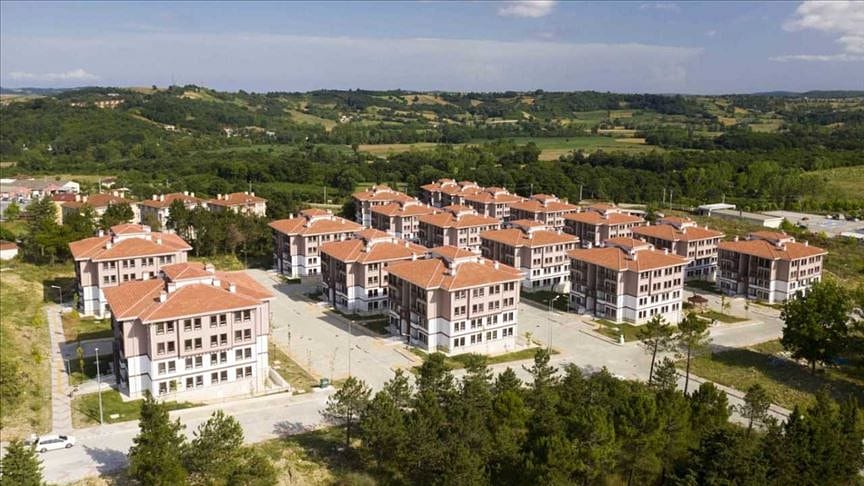 TOKİ Balıkesir Altıeylül kura sonuçları 2020 açıklandı mı? Balıkesir TOKİ isim listesi