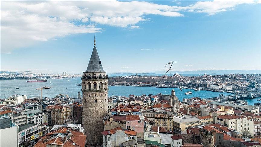 Dünyanın en iyi aile oteli İstanbul'dan