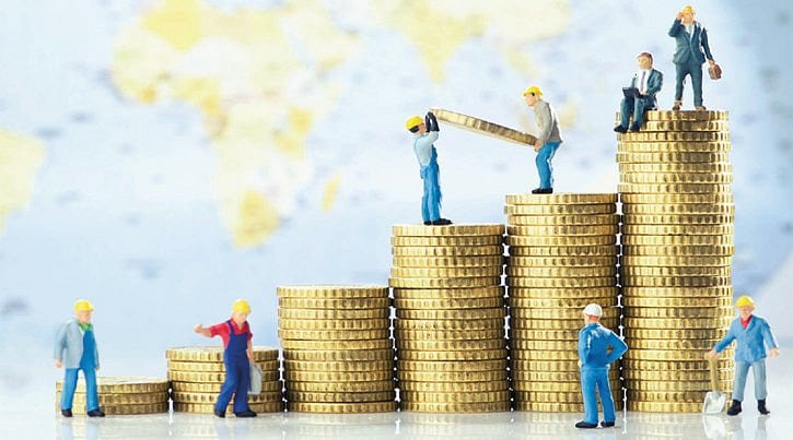 Asgari ücret dügümü çözüldü