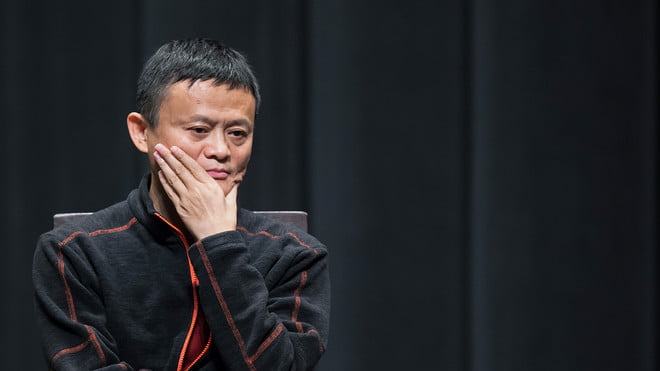 Alibaba’nın kurucusundan koronavirüs yardımı