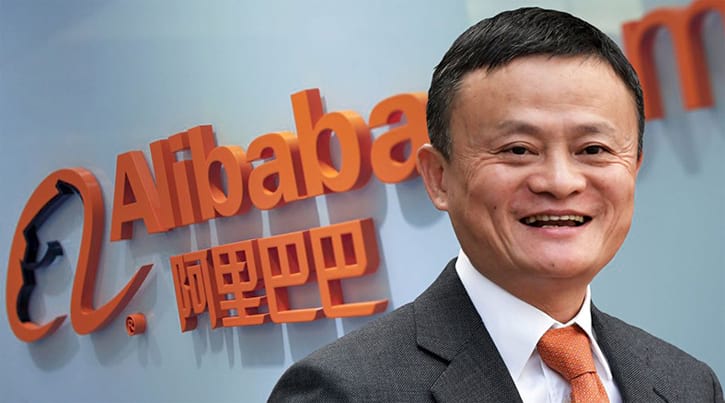 Milyarder iş adamı Jack Ma kayıp iddiası