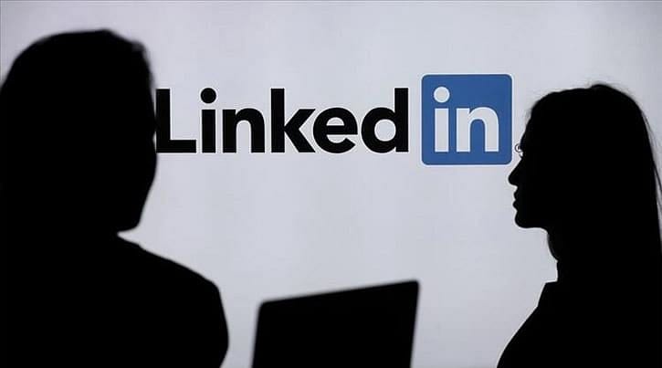 Linkedln kullanıcılarına 'parola ve e-posta bilgilerinizi değiştirin' önerisi