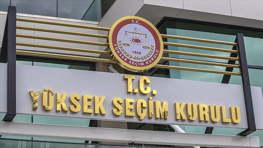 İstanbul dahil 4 ilde milletvekili sayıları yeniden belirlendi