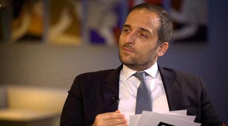 Doğan Holding’in yeni CEO’su