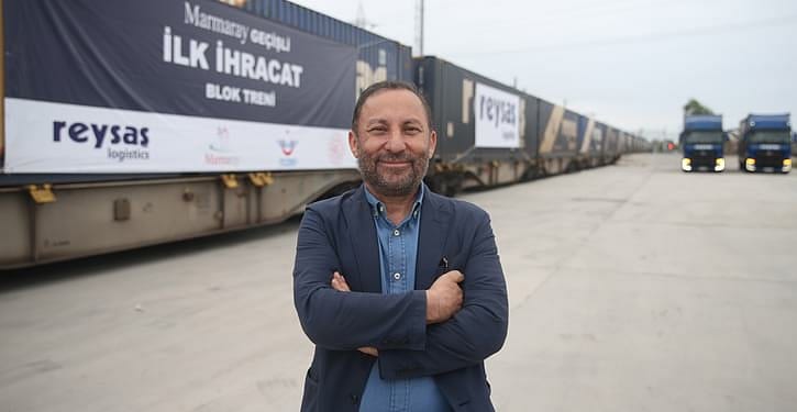 Reysaş, katma değer yaratarak varlığını sürdürüyor