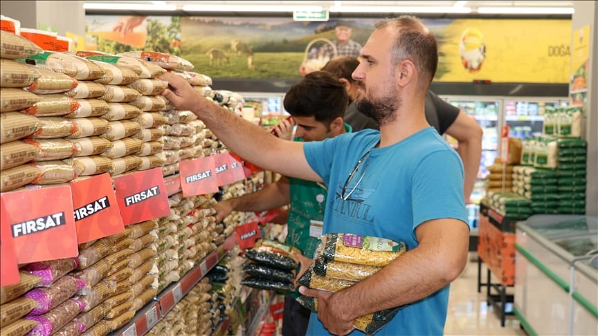 Tarım Kredi marketlerinde indirim hareketliliği-0
