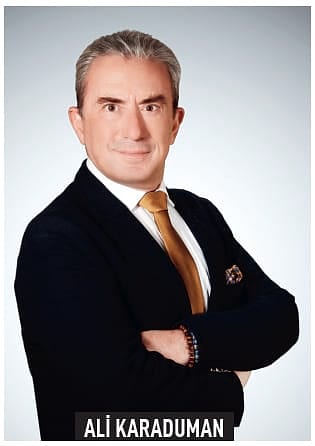 Hedefimiz enerjide dışa bağımlılığı azaltmak-1