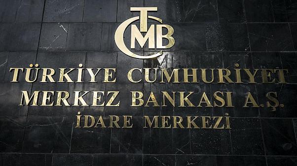 Merkez Bankası faiz kararını açıkladı