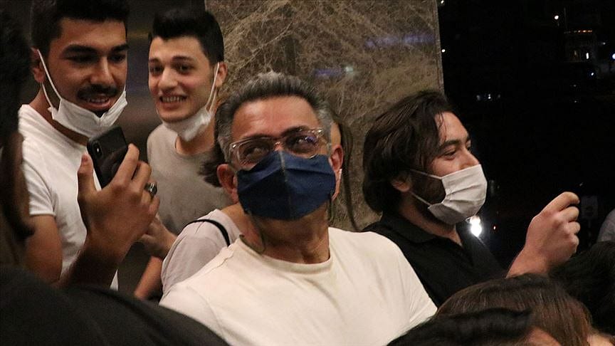 Aamir Khan'ın yeni filmi için Türkiye'de çekim yapacağı 3 il belli oldu