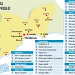 İstanbul'a yakınlığın meyvelerini topluyor-0