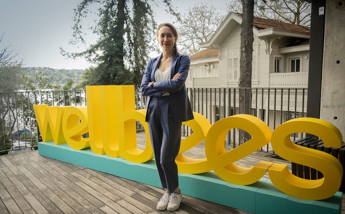 Wellbees 2,2 milyon dolar yatırım aldı