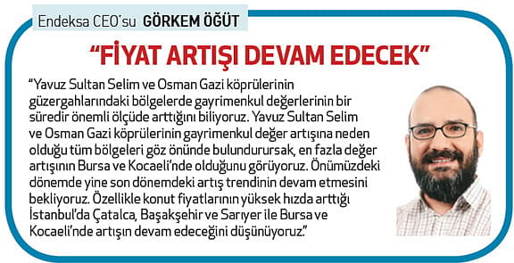 Köprülerle değerlenen 81 bölge-6