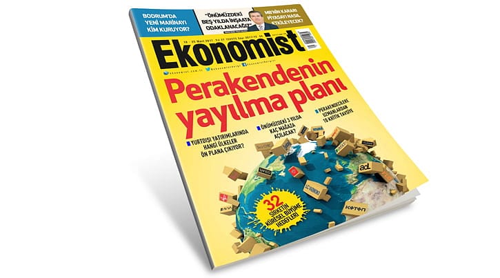 Ekonomist’te bu hafta