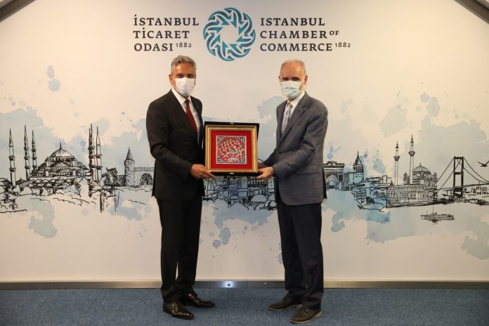 TÜRSAB ve İTO'dan 'İstanbul turizmi' için iş birliği