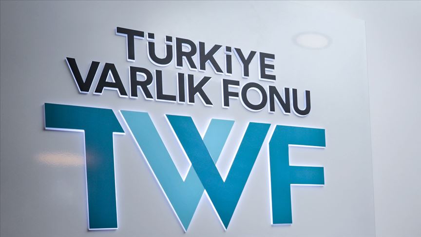 Fitch, Türkiye Varlık Fonu'nun görünümünü negatife revize etti