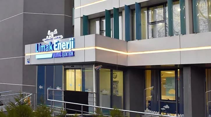 Limak Enerji, ISO 50001'e sahip olan ilk elektrik tedarik şirketi oldu