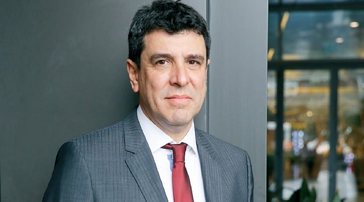 Önümüzdeki dönemde ihracata odaklanacağız