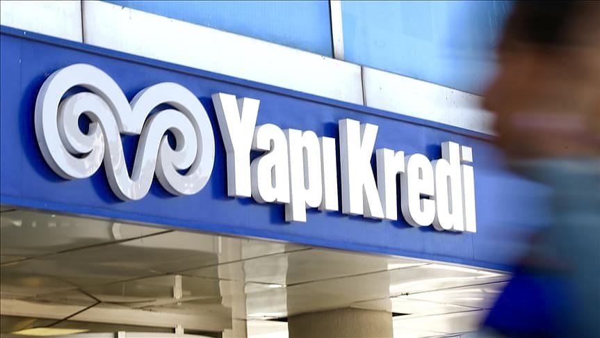 Yapı Kredi, Almanya'da banka alıyor