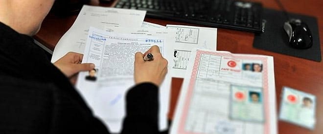 Tapu ve Kadastro Genel Müdürlüğü'nden virüs tedbiri açıklaması