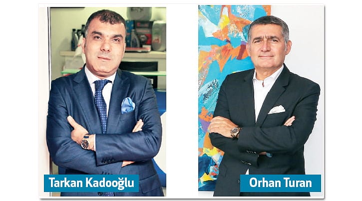 Türkonfed'in yeni başkanı kim olacak?