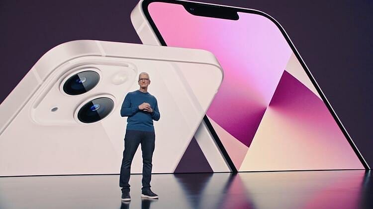 Çip krizi Apple'ı da vurdu: 10 milyon daha az telefon üretecek