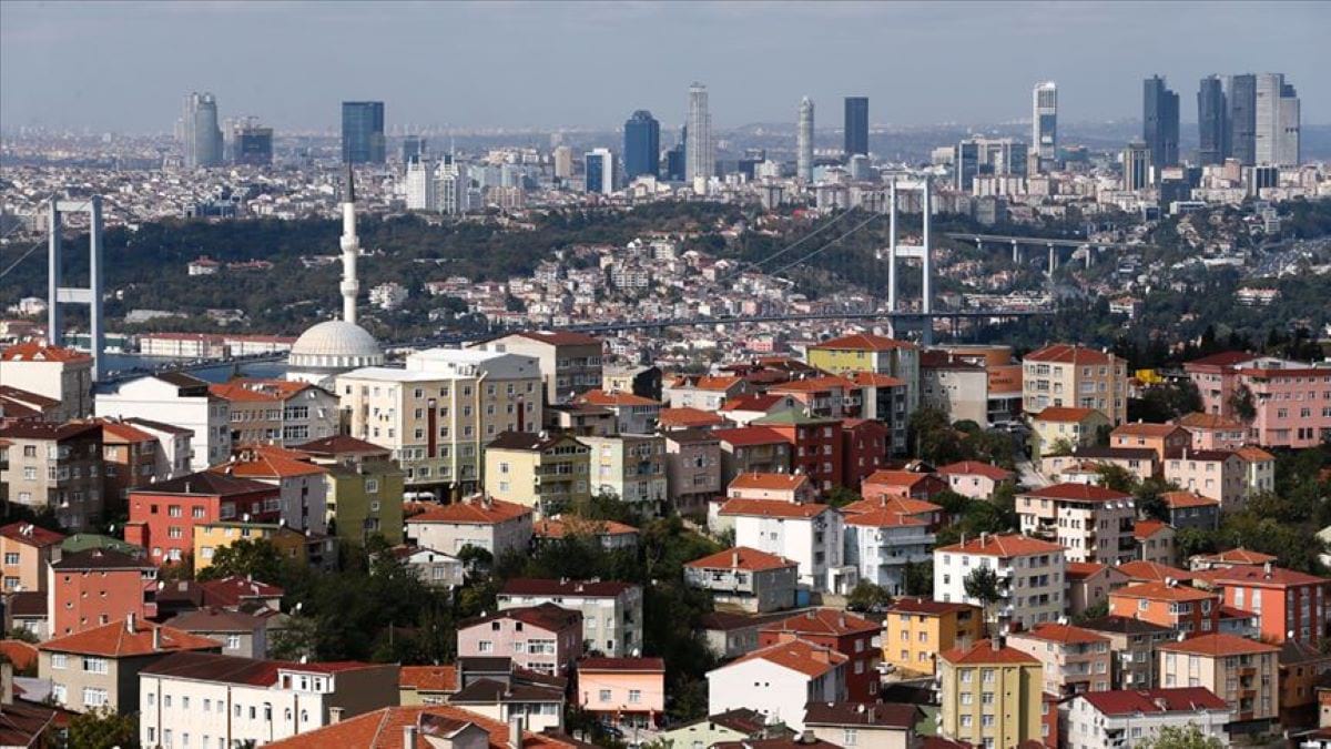 İstanbul’da aidatlar kirayla yarışıyor: Aidatın en yüksek olduğu ilçeler