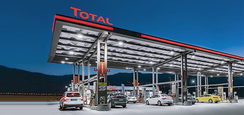 Güzel Enerji Akaryakıt AŞ'de üst düzey atama