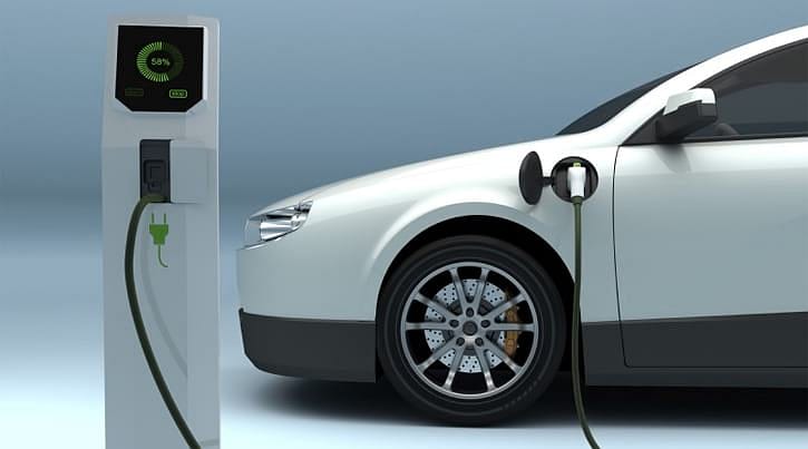 Alman otomobil devinden Çin'e 4,5 milyar dolarlık 'elektrikli' yatırımı