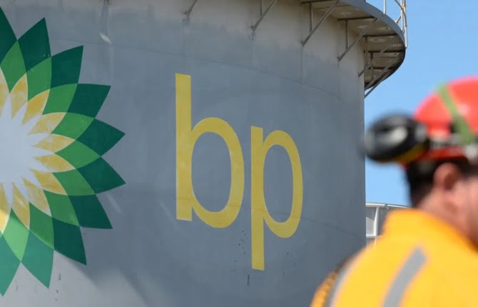 BP 10 bin kişiyi işten çıkarmaya hazırlanıyor