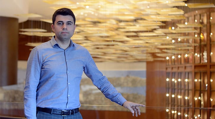 2023 hedefi 10 milyar TL ciro