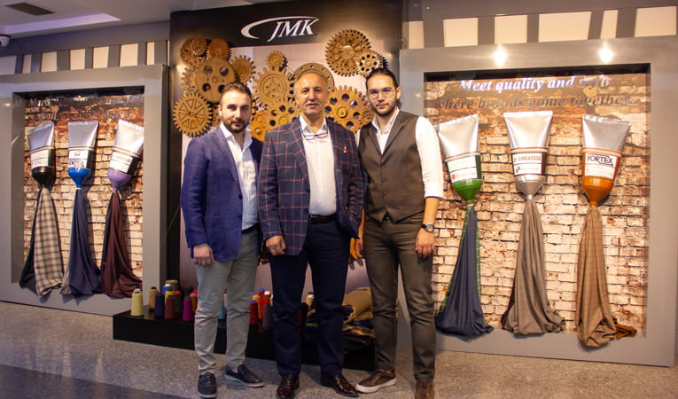 İtalyanlar, Türk hazır giyim sektörü için İstanbul'a geliyor