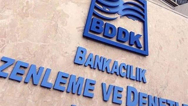 BDDK'dan bankalara tavsiye: Bu yılki kârlarınızı dağıtmayın