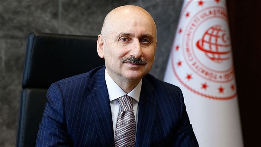 5G'de ilk faz martta tamamlanacak