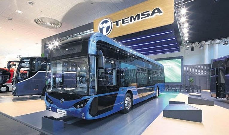 Sabancı, Temsa'yı geri alıyor! Uzlaşma sağlandı
