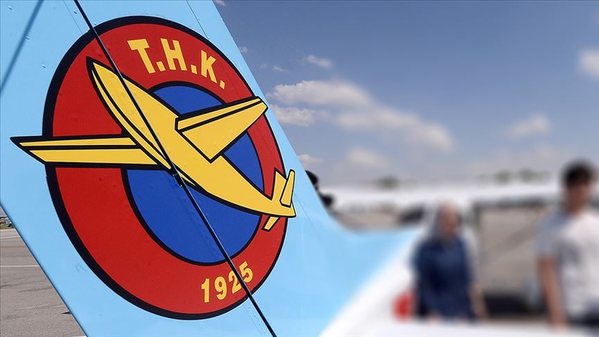 Türk Hava Kurumu 14 uçağın satışı için ihaleye çıktı