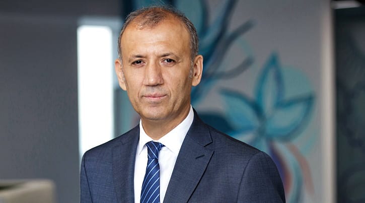 Dijital değişime ayak uyduramayan kurumlar kaybolacak