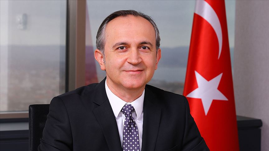 TVF Genel Müdürü Sönmez: Turkcell'in şu anki değeri, piyasa değerini yansıtmıyor